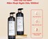 Dầu Gội - Xả K.Win Ngăn Gàu, Ngăn Dầu 1000ml