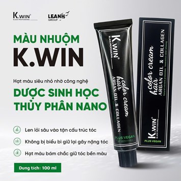 Sản Phẩm Màu Nhuộm - Oxy